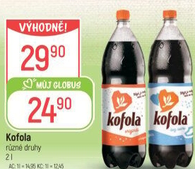 Kofola