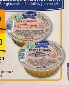 Paté Nekton