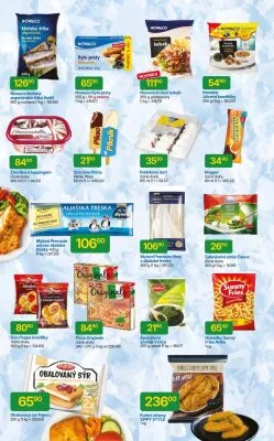 akční leták Hruška 6.8.2025-16.9.2025
