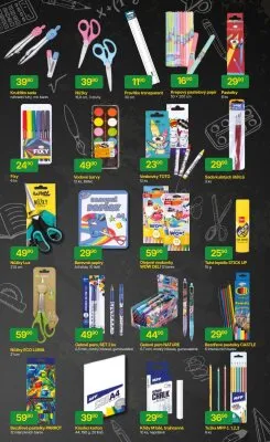 akční leták Hruška 6.8.2025-16.9.2025