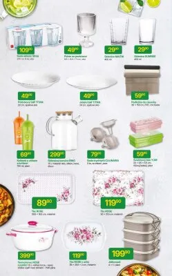akční leták Hruška 6.8.2025-16.9.2025