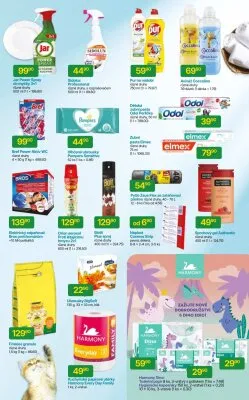 akční leták Hruška 6.8.2025-16.9.2025