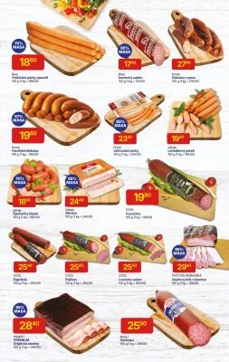 akční leták Hruška 6.8.2025-16.9.2025