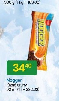Nogger 90 ml