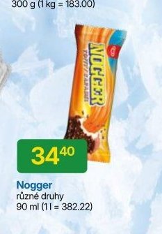 Nogger