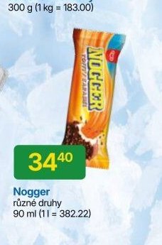 Nogger