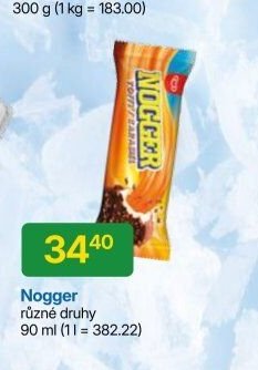 Nogger