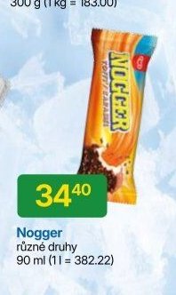 Nogger