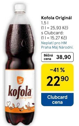 Kofola