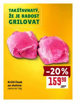 akční leták BILLA 6.8.2025-12.8.2025