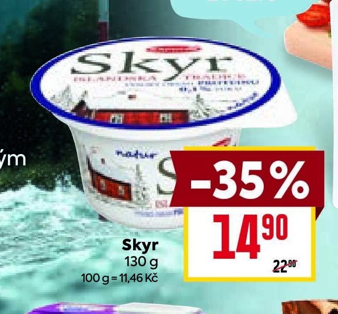 Skyr