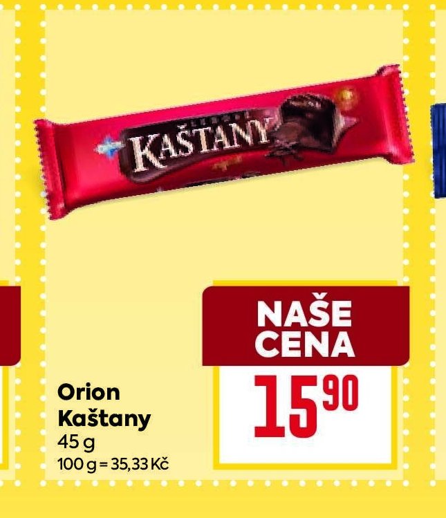Kaštany
