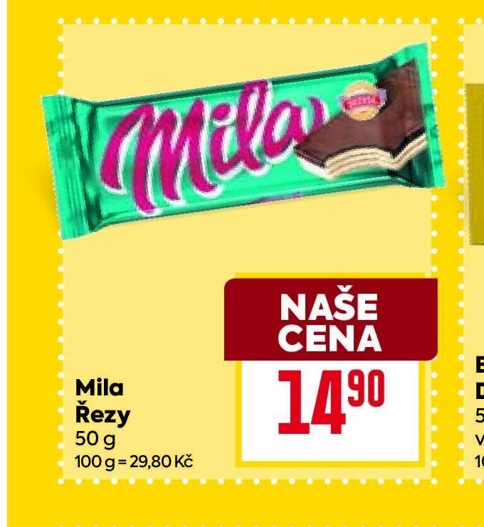 Mila