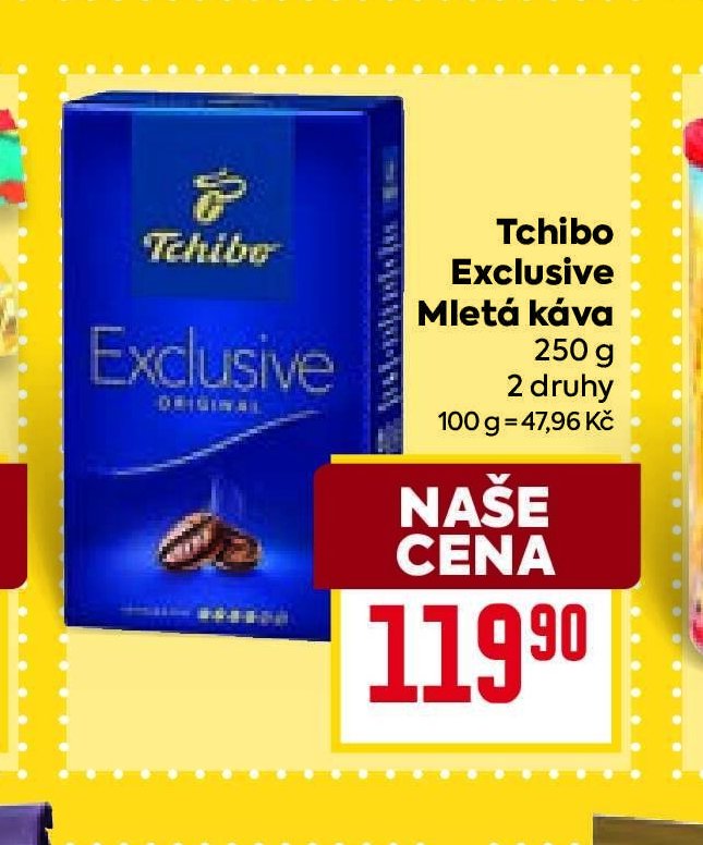 Tchibo Exclusive