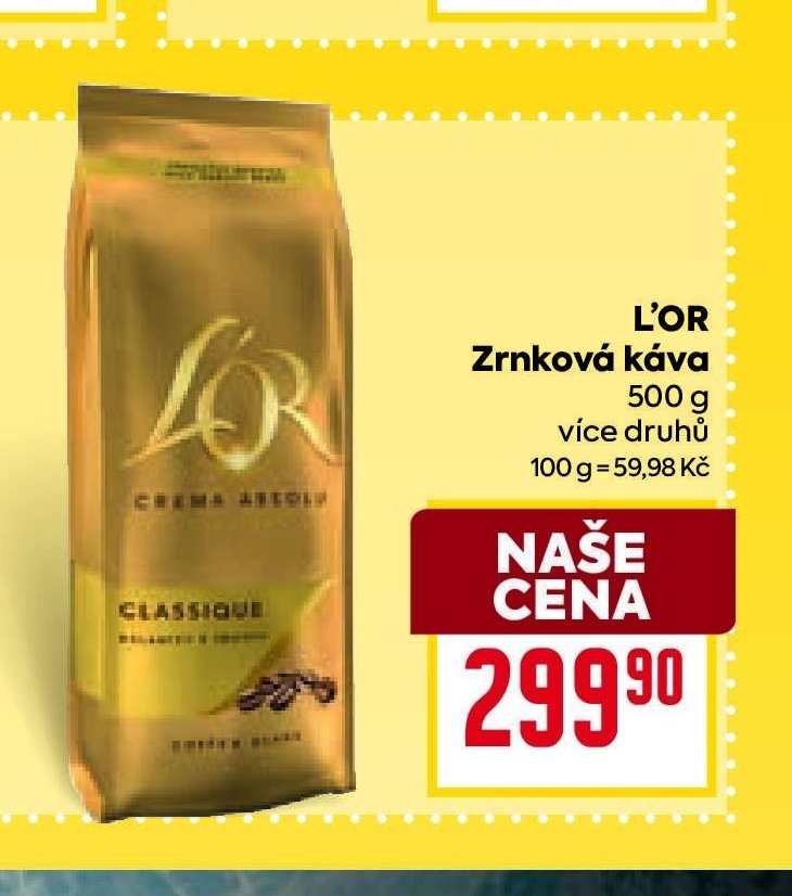 L'Or Classique