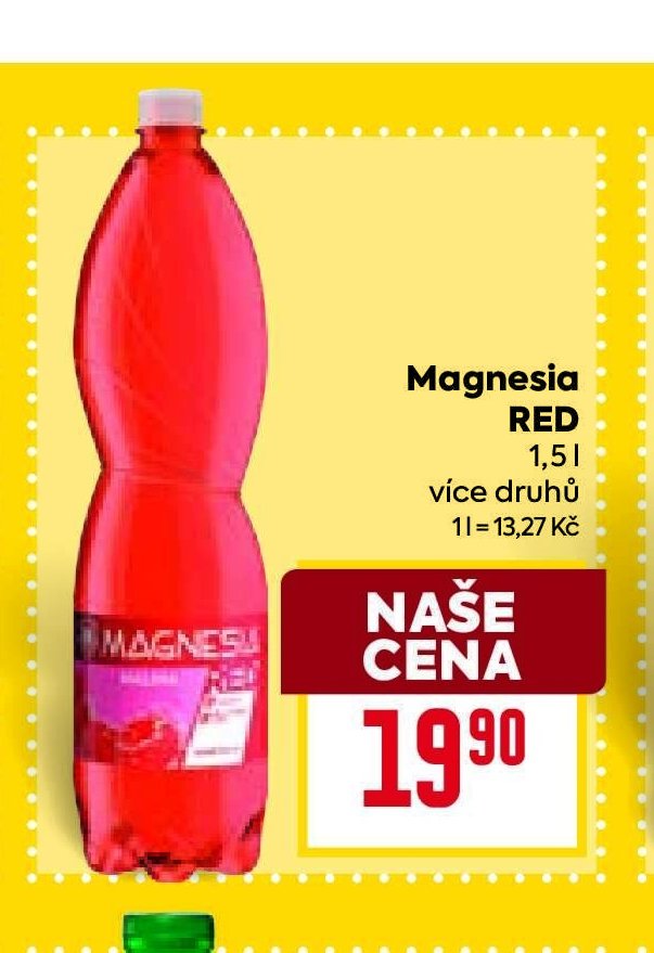 Magnesia