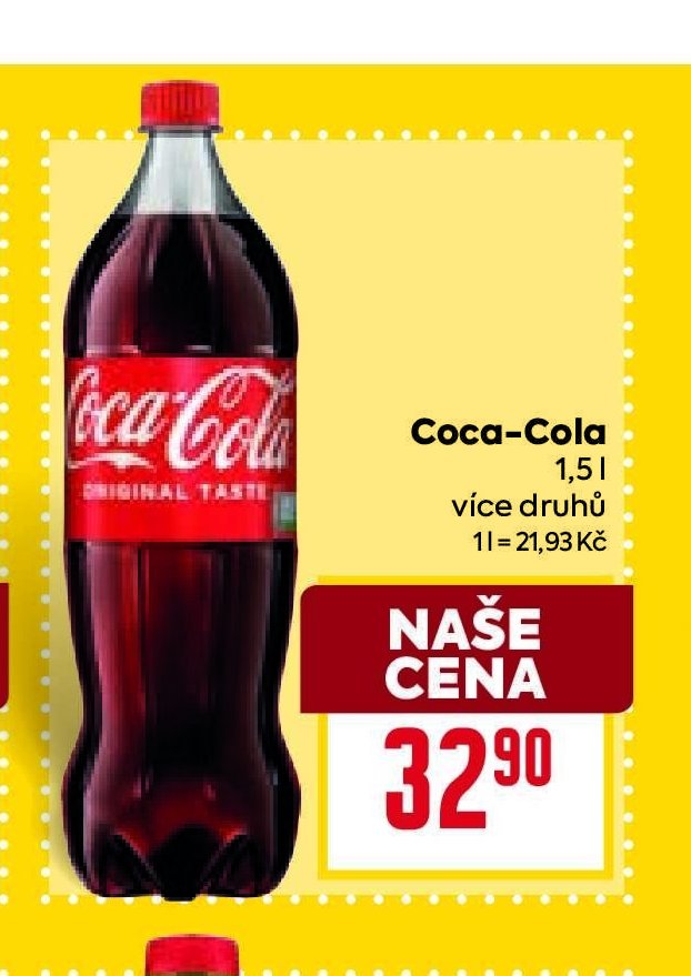 Coca-Cola