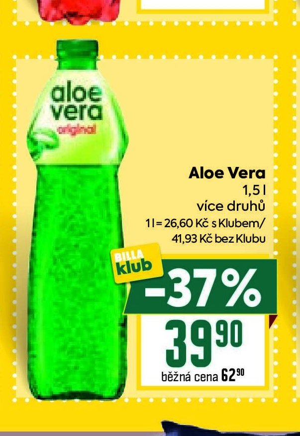 Aloe Vera