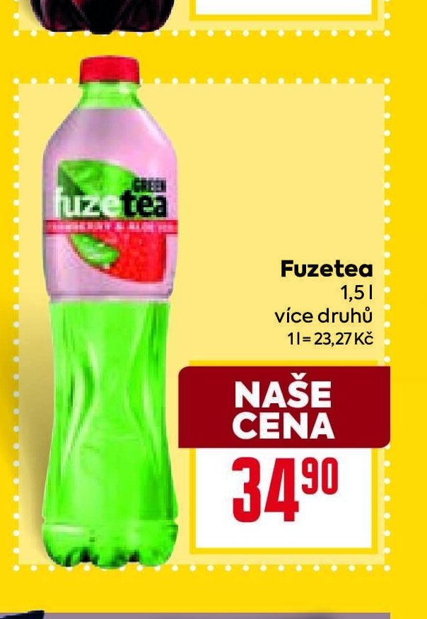 FuzeTea