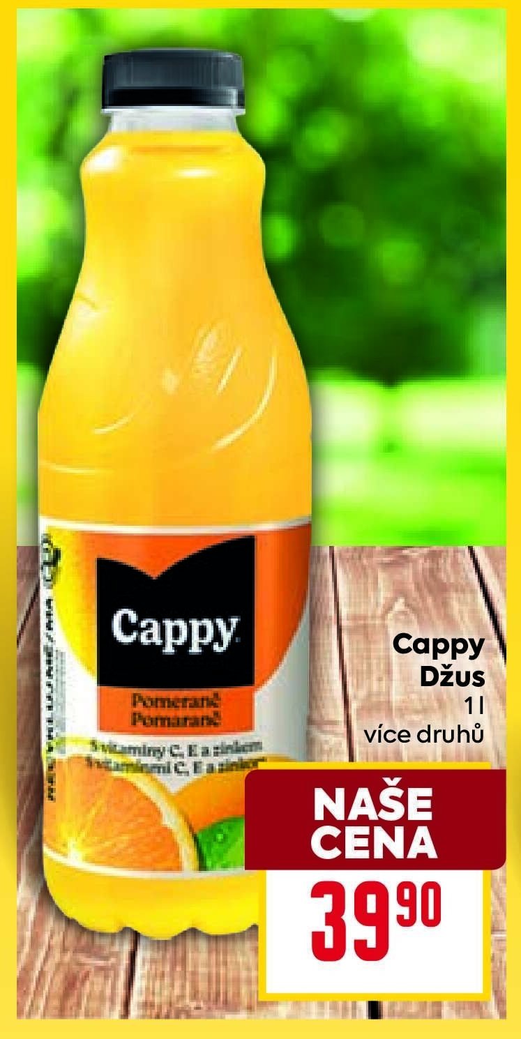 Cappy
