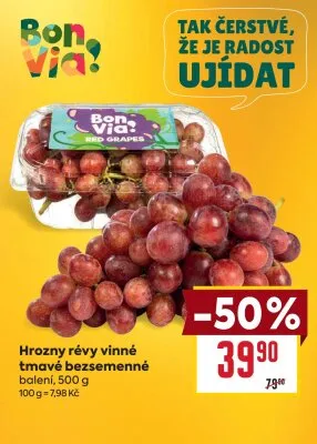 akční leták BILLA 6.8.2025-12.8.2025