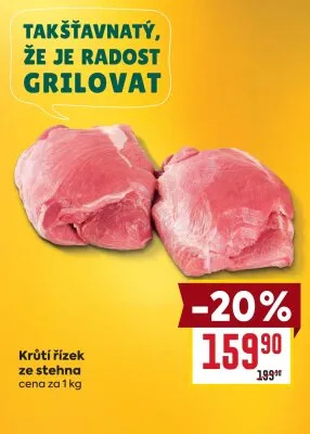 akční leták BILLA 6.8.2025-12.8.2025