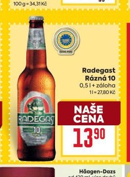 Radegast Rázna 10