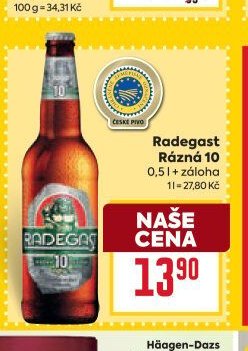 Radegast Rázná 10