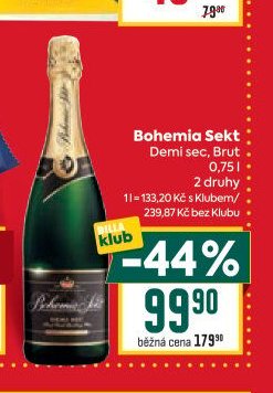 Bohemia Sekt