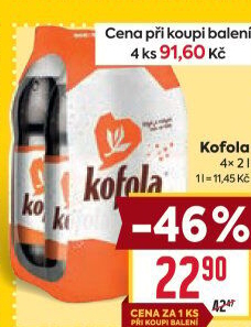 Kofola