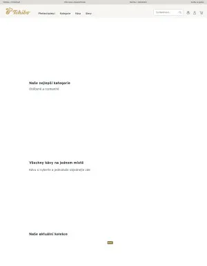 akční leták Tchibo 6.8.2025-12.8.2025