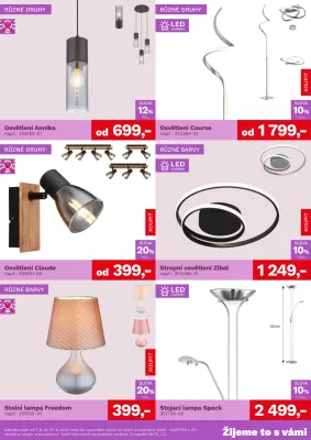 akční leták ASKO 7.8.2025-27.8.2025