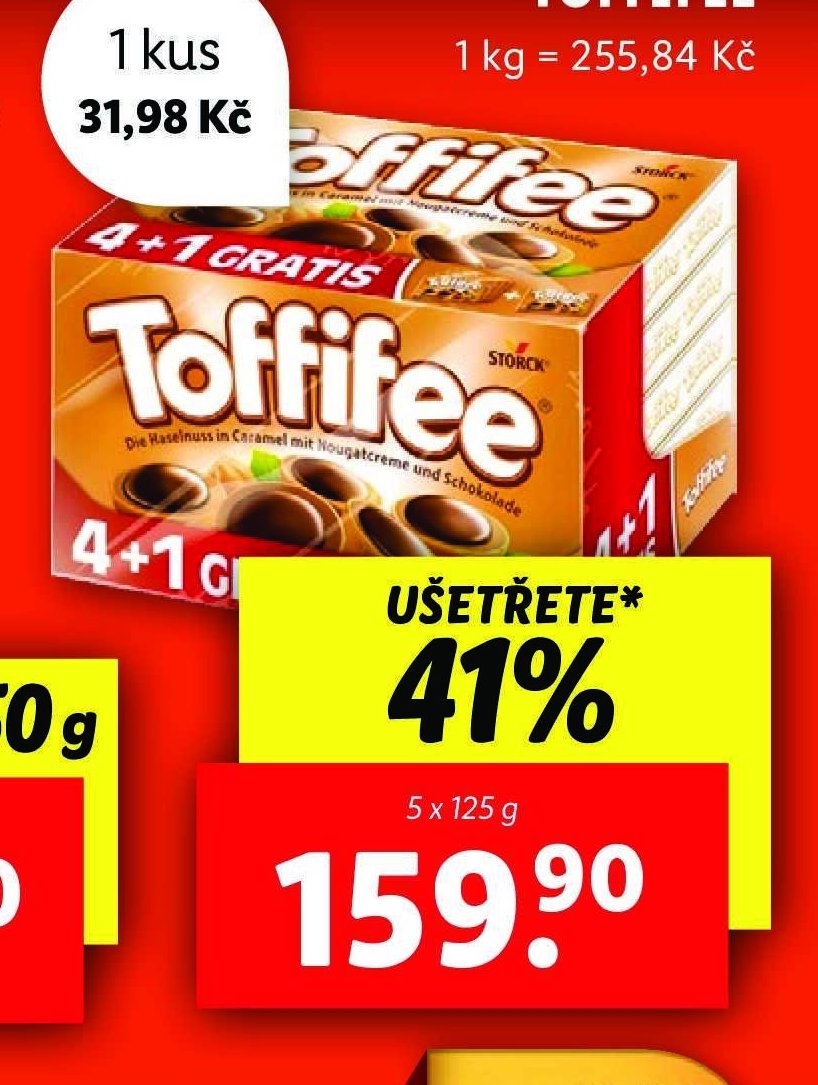 TOFFIFEE