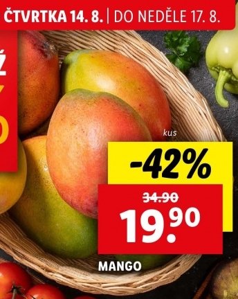 Mango