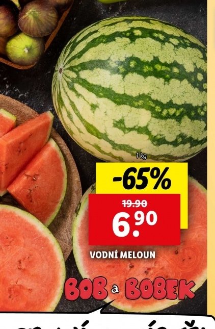 Vodní meloun