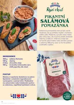 akční leták Kaufland 13.8.2025-19.8.2025