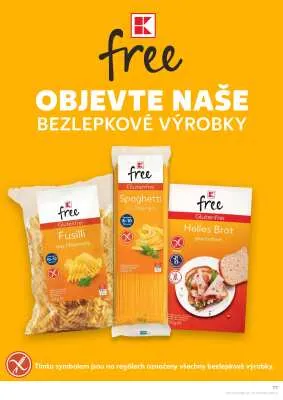 akční leták Kaufland 13.8.2025-19.8.2025