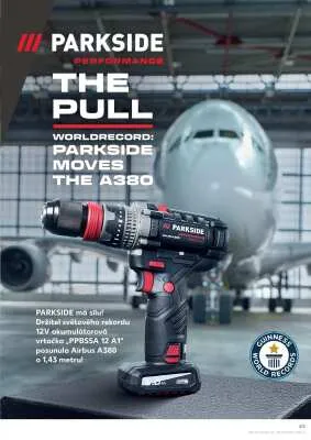 akční leták Kaufland 13.8.2025-19.8.2025