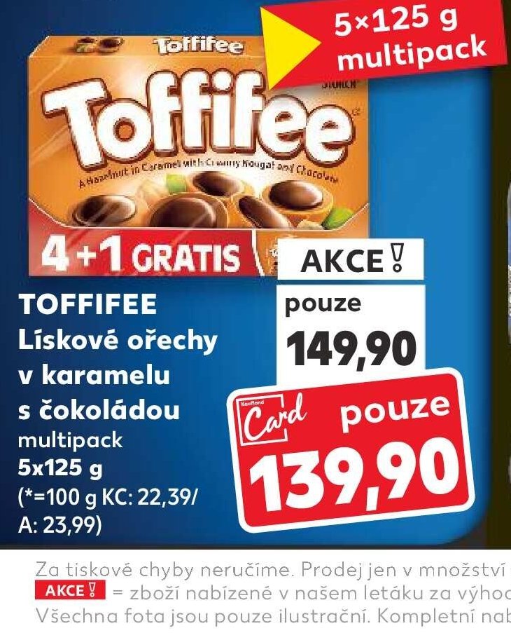 Toffifee