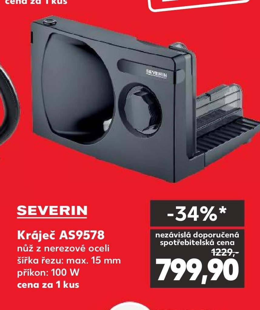 Severin Kráječ AS9578