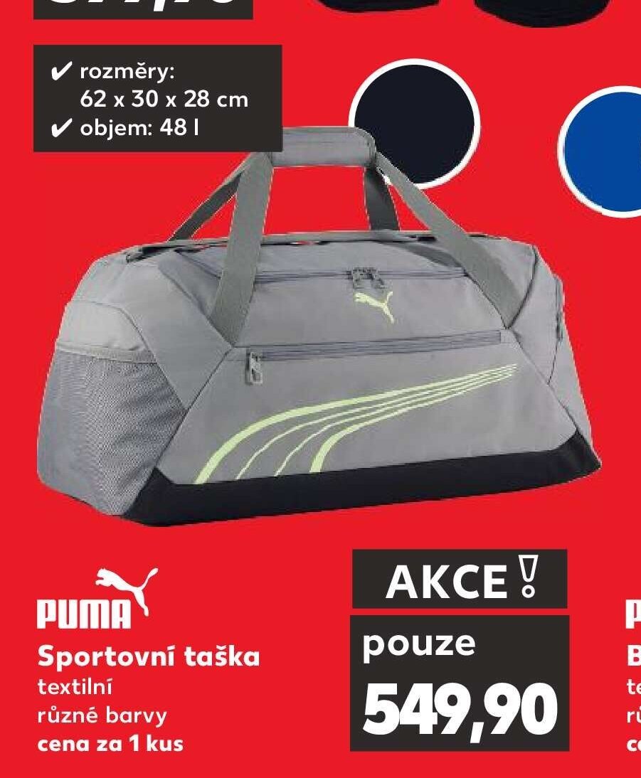 Puma Sportovní taška