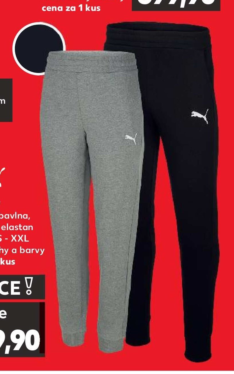 Puma Tepláky
