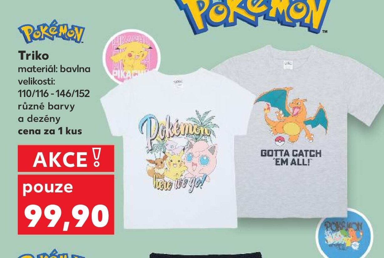 Triko Pokémon