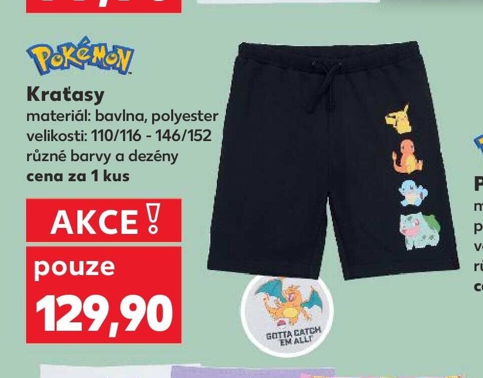 Kratasy Pokémon