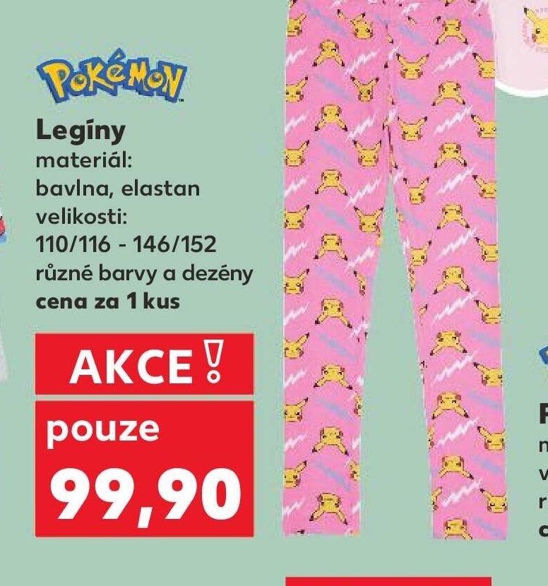 Legíny Pokémon