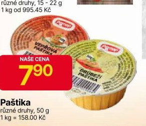 Paštika