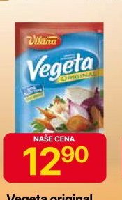 Vegeta original
