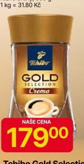 Tchibo Gold Selection