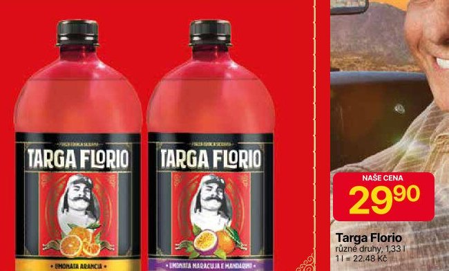 Targa Florio