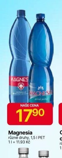 Magnesia